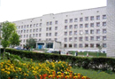 Скопинская центральная районная больница